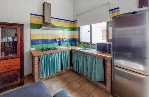Brena y Marismas de Barbate Natural Park House | Nice home in Barbate with Wi-Fi