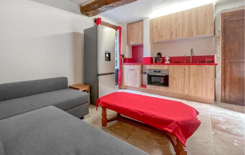 Barjac House | Nice Home In Barjac With Wifi