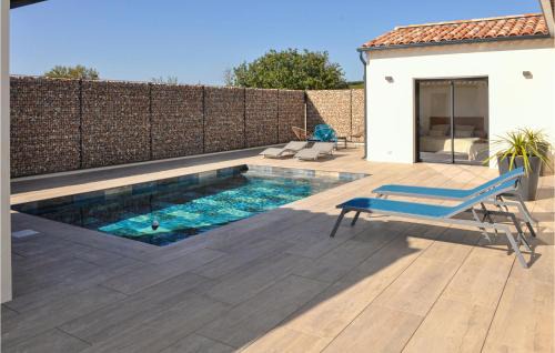 Bedarrides House | Nice Home In Bedarrides