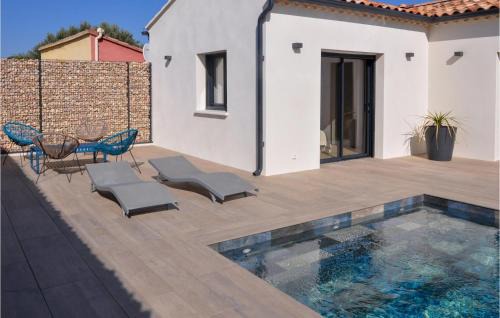 Bedarrides House | Nice Home In Bedarrides