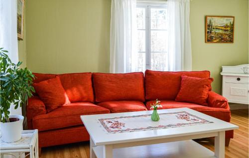 Bergshamra House | Nice Home In Bergshamra With Wifi