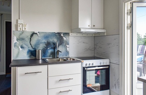 Billesholm House | Nice home in Billesholm