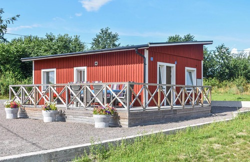 Billesholm House | Nice home in Billesholm