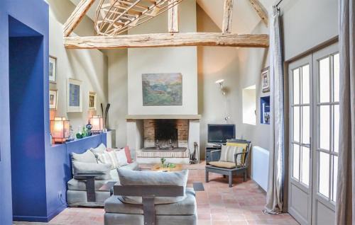 Billy House | Nice Home In Billy With Wifi