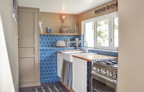 Billy House | Nice Home In Billy With Wifi