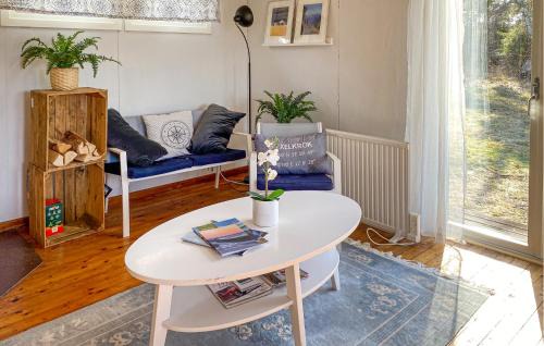 Fora House | Nice Home In Borgholm With Sauna