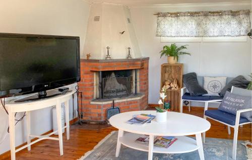 Fora House | Nice Home In Borgholm With Sauna