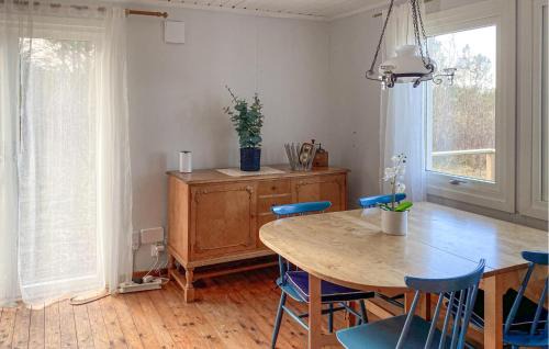 Fora House | Nice Home In Borgholm With Sauna