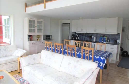 Brakne-Hoby House | Nice home in Bräkne-Hoby with 3 Bedrooms and WiFi