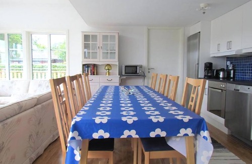 Brakne-Hoby House | Nice home in Bräkne-Hoby with 3 Bedrooms and WiFi