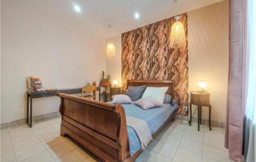 Bucquoy House | Nice Home In Bucquoy With Wifi