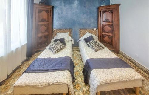 Bucquoy House | Nice Home In Bucquoy With Wifi