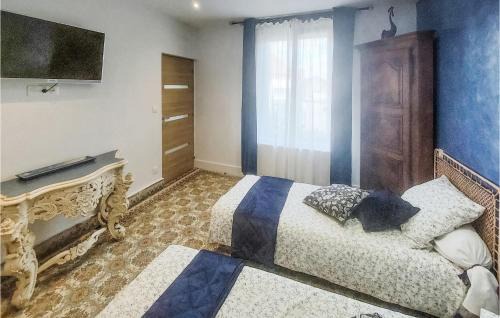 Bucquoy House | Nice Home In Bucquoy With Wifi
