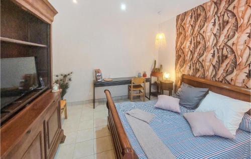 Bucquoy House | Nice Home In Bucquoy With Wifi