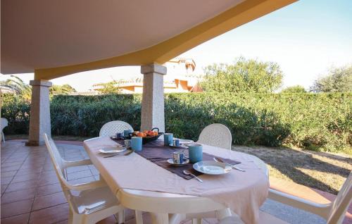 Costa Rei House | Nice Home In Costa Rei Muravera-Ca-