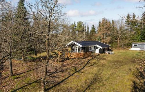 Øksenmølle House | Nice Home In Ebeltoft With Kitchen