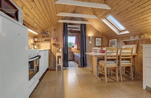 Sjaelborg House | Nice home in Esbjerg V
