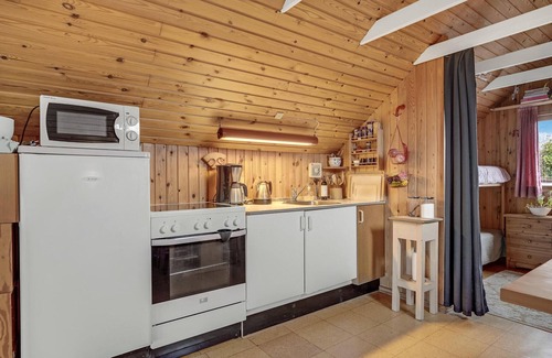 Sjaelborg House | Nice home in Esbjerg V