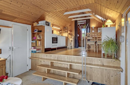 Sjaelborg House | Nice home in Esbjerg V