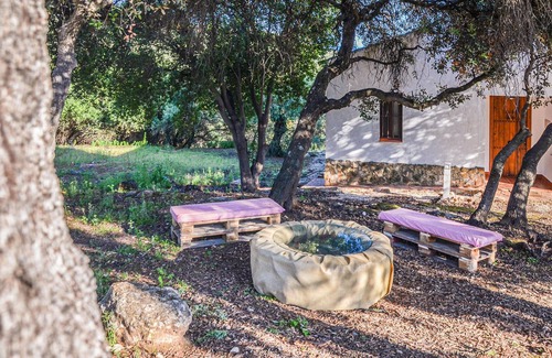 Estepa House | Nice home in Estepa with WiFi