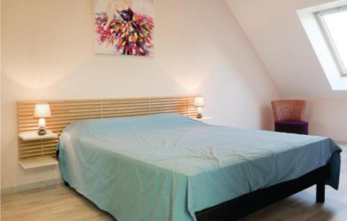 Saint-Germain-sur-Ay House | Nice Home In Saint Germain Sur Ay