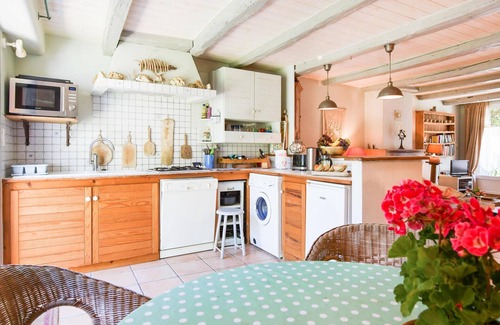 Saint-Martin-de-Re House | Nice home in Saint-Martin-de-Ré