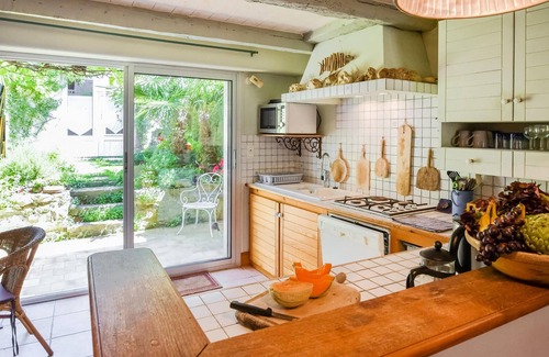Saint-Martin-de-Re House | Nice home in Saint-Martin-de-Ré