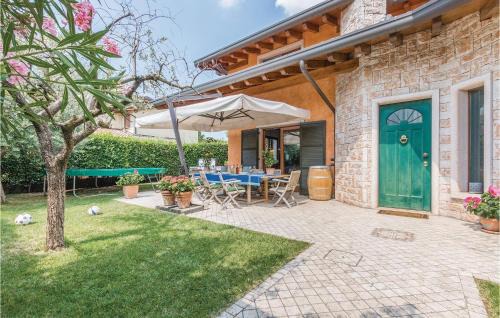 Gargagnago di Valpolicella House | Nice Home In Fumane -Vr-