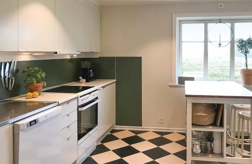 Vathult House | Nice home in Gislaved with sauna