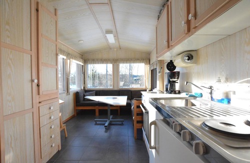 Gislaved House | Nice home in Gislaved with 3 Bedrooms, Sauna and WiFi