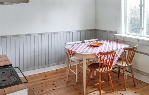 Gnesta Municipality House | Nice Home In Gnesta With Kitchen