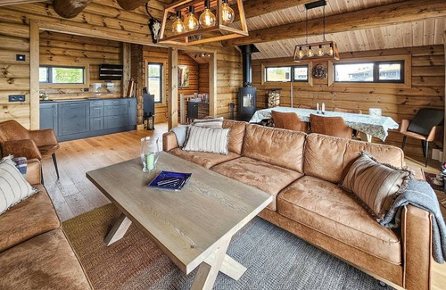 Gol House | Nice home in Gol with sauna