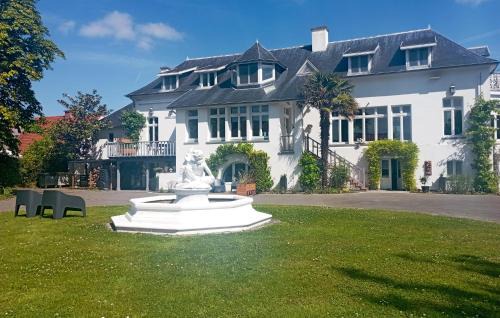 Groffliers House | Nice Home In Groffliers With Wifi