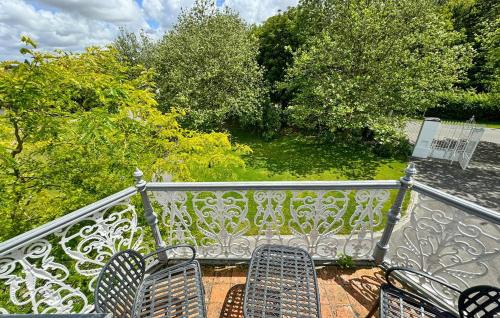 Groffliers House | Nice Home In Groffliers With Wifi