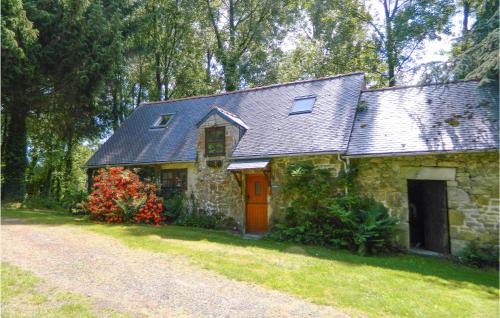 Guern House | Nice Home In Guern With Wifi