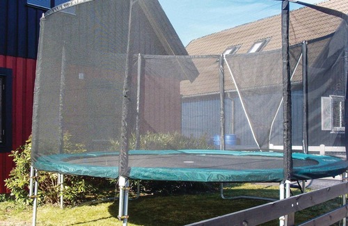 Gunnebo House | Nice home in Gunnebo with WiFi
