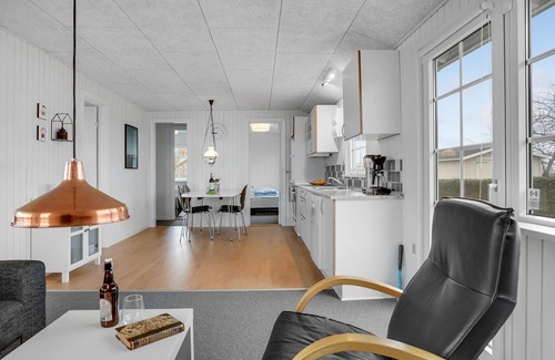 Diernæs House | Nice home in Haderslev with WiFi