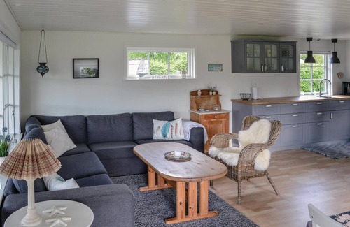 Nørre Hurup House | Nice home in Hadsund with WiFi