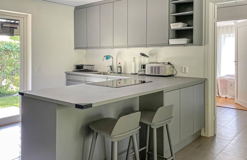 Tylosand House | Nice home in Halmstad with WiFi