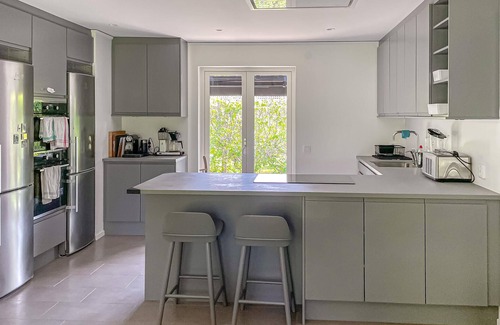 Tylosand House | Nice home in Halmstad with WiFi