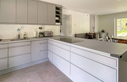 Tylosand House | Nice home in Halmstad with WiFi