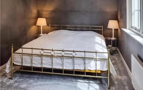 Hishult House | Nice Home In Hishult With Wifi
