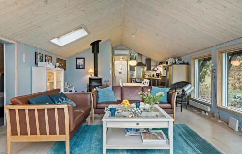 Hobro House | Nice Home In Hobro With Sauna