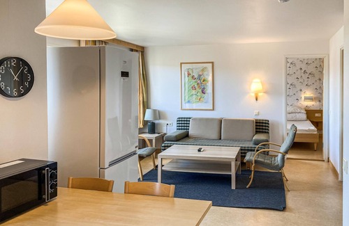 Hok House | Nice home in Hok with WiFi