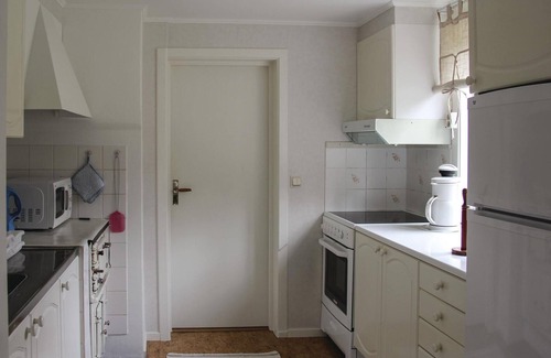Holmsjo House | Nice home in Holmsjö with lake view