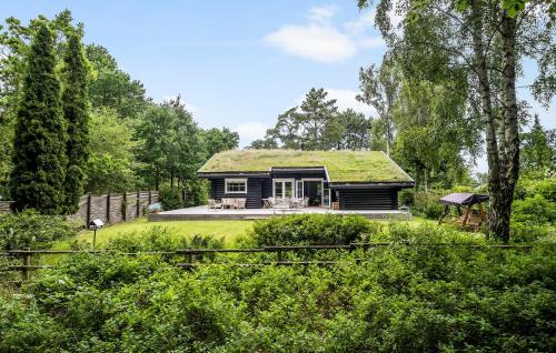 Hornbaek House | Nice Home In Hornbæk With Wifi