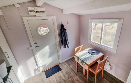 Jamjo House | Nice Home In Jämjö With House Sea View