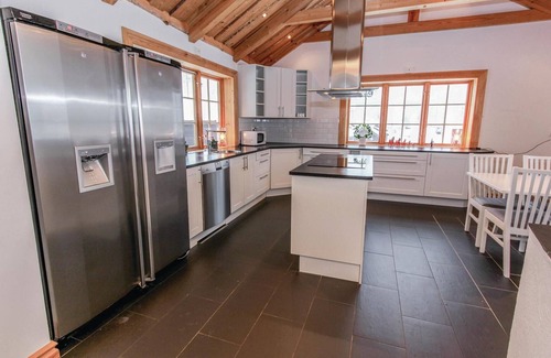 Jarvso House | Nice home in Järvsö with sauna
