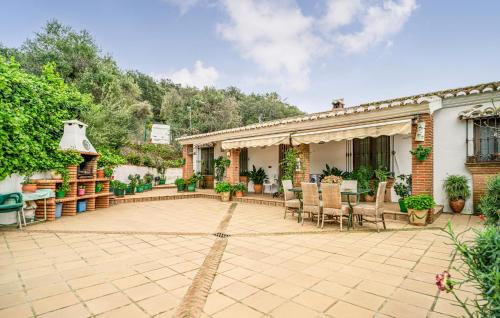 Jubrique House | Nice Home In Jubrique
