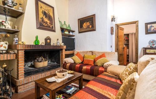 Jubrique House | Nice Home In Jubrique